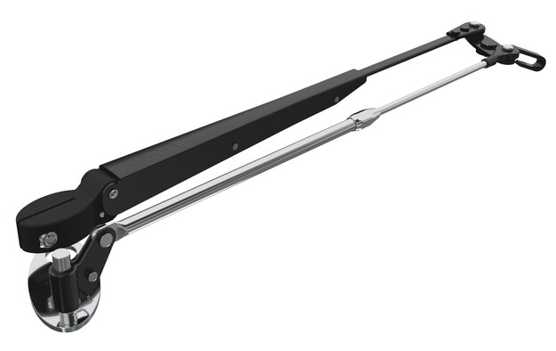 PYYHKIJÄN KAKSOISVARSI 324-462MM