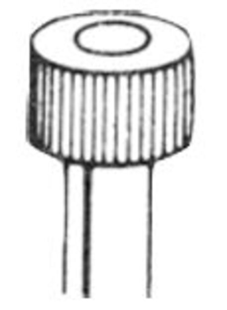PYYHKIJÄN MOOTTORIN SOVITE 6MM>14MM