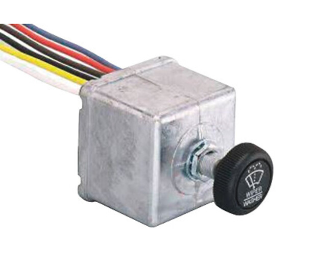 PYYHKIMEN KATKAISIN 24V