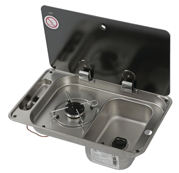 RANDI-YHDISTELMÄLIESI