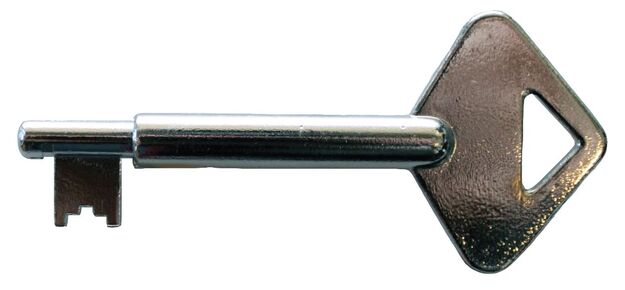 RAZETO VARA-AVAIN No.10