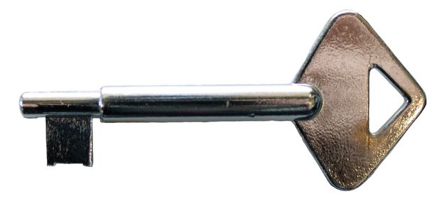 RAZETO VARA-AVAIN No. 1