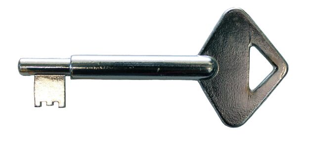 RAZETO VARA-AVAIN No. 2