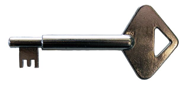 RAZETO VARA-AVAIN No. 4