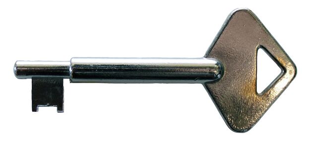 RAZETO VARA-AVAIN No. 6