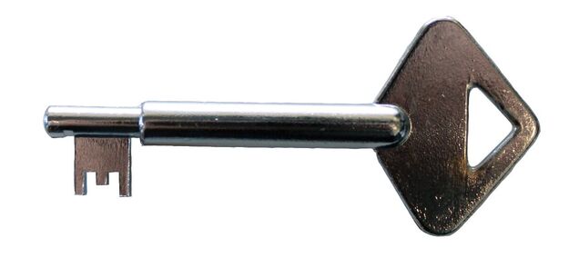 RAZETO VARA-AVAIN No. 8