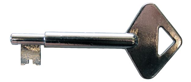 RAZETO VARA-AVAIN No. 9