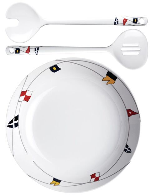 REGATA SALAATTIKULHO+OTTIMET 25cm