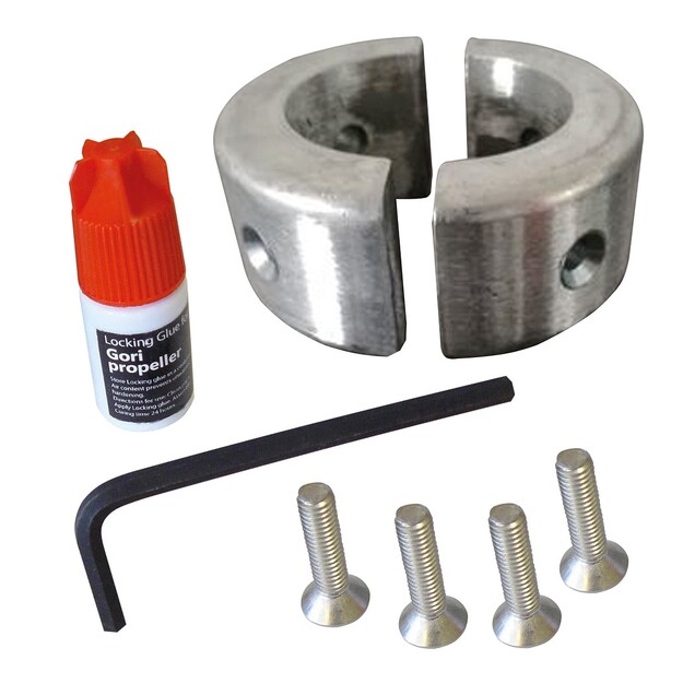 RENGASSINKKI 15-16,5