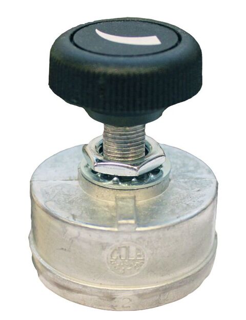 REOSTAATTISÄÄDIN (HIMMENNIN) 12V/7A