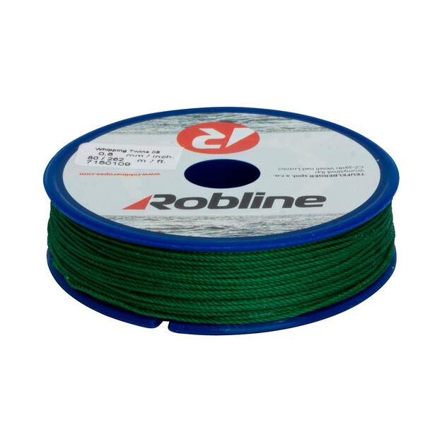 RIHMAUSLANKA VAHATTU 0,8MMX90M VIHREÄ