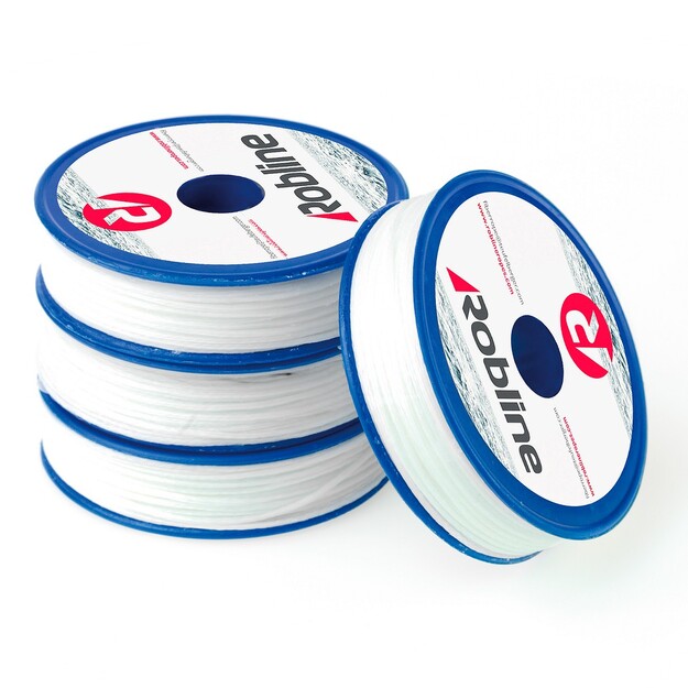 RIHMAUSLANKA VAHATTU 1,5MM/32M VALKOINEN