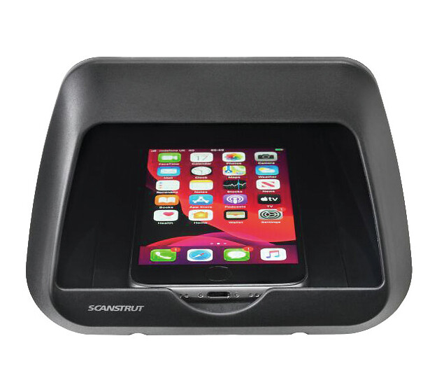 ROKK LANGATON LATURI LOKERO 12-24V