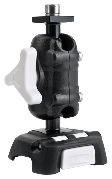 ROKK MINI 360° SÄÄDETTÄVÄ RUNKO