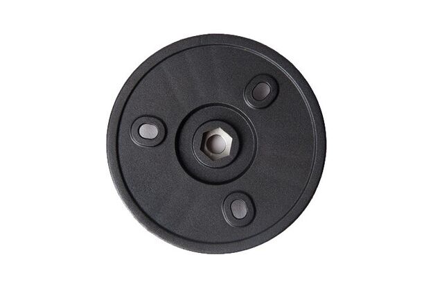 ROKK MINI/MIDI KIINNIKELEVY PIENI