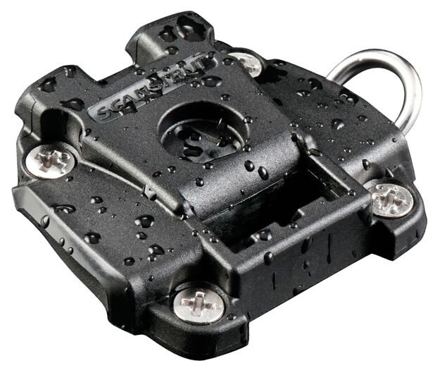 ROKK MINI PINTA-ASENNETTAVA TELINE