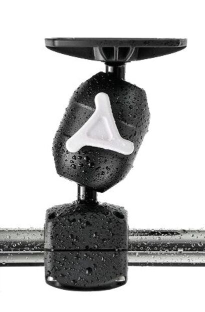 ROKK SÄÄDETTÄVÄ KAIDETELINE MIDI