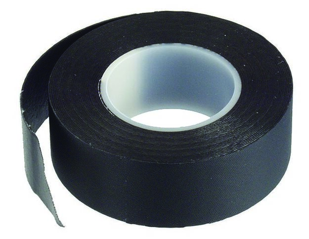 RUBBAWELD TEIPPI 25MMx5M, MUSTA