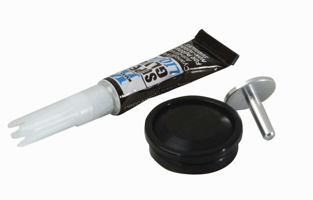 RUBBER BUTTON &amp; PLUNGER KIT