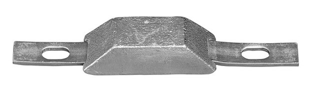 RUNKOANODI MAGNESIUM 0,5kg