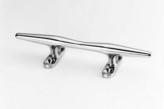 RUOSTUMATON POLLARI 203MM