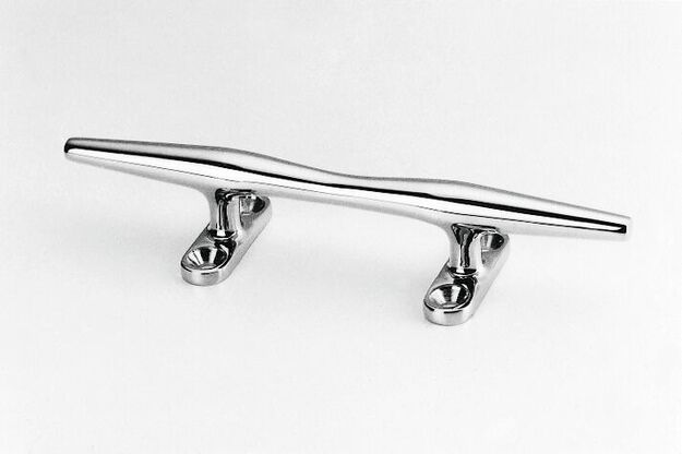 RUOSTUMATON POLLARI 254MM