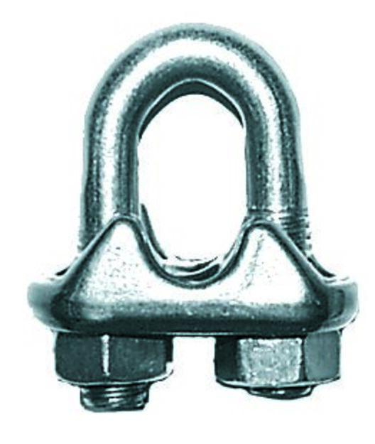 RUOSTUMATON VAIJERILUKKO 2MM