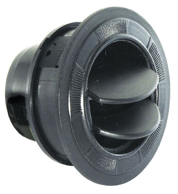 SÄÄDETTÄVÄ VENTTIILI 75MM