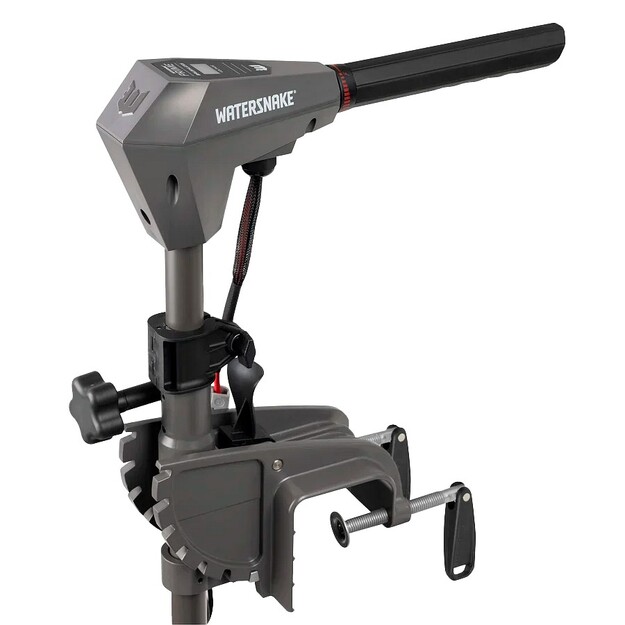 SÄHKÖPERÄMOOTTORI PRIME 40LBS/26