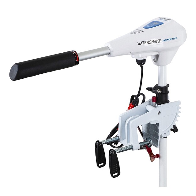 SÄHKÖPERÄMOOTTORI VENOM SXW 34LB/30