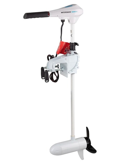 SÄHKÖPERÄMOOTTORI VENOM SXW 44LB/36