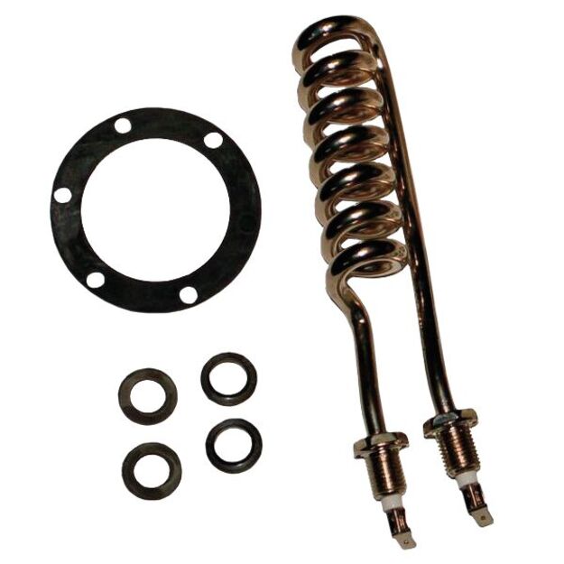 SÄHKÖVASTUS SLIM SQUARE 16L