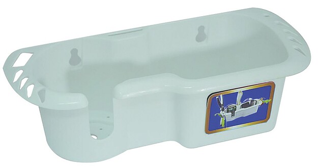 SÄILYTYSTELINE, ISO