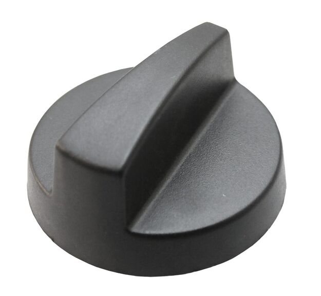 SÄÄTÖNUPPI ENO MOD.OCEAN MUSTA