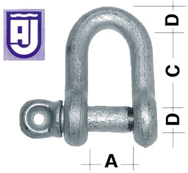SAKKELI GALV.0.9T M12 TAOTTU