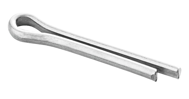 SAKSISOKKA 2,5x20MM