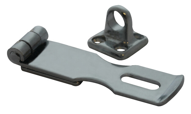 SALPA RUOSTUMATONTA TERÄSTÄ 25X91MM