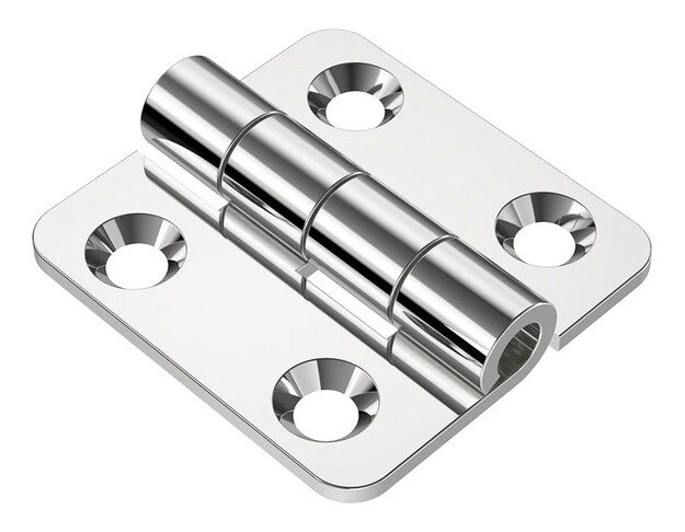 SARANA 40x38MM RST