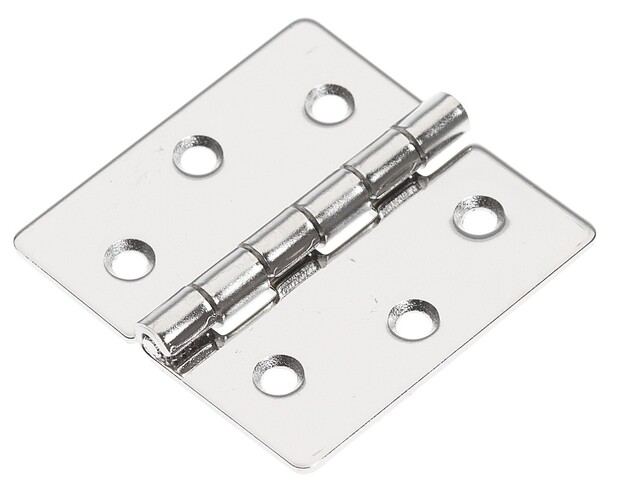 SARANA 45x45MM