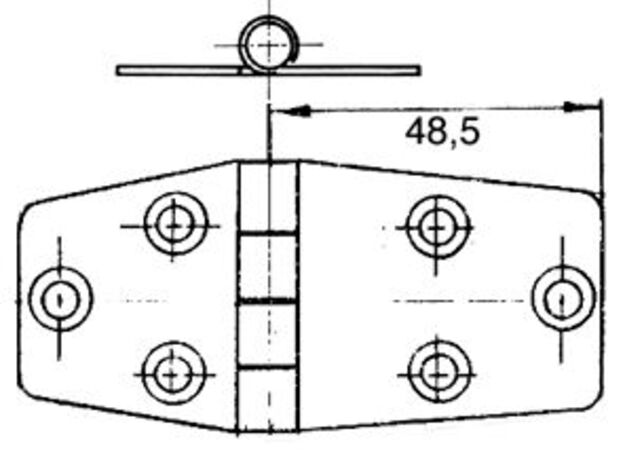 SARANA 85MM