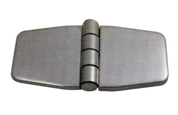 SARANA PEITELEVYLLÄ 37x76MM, YLÄTAPPI