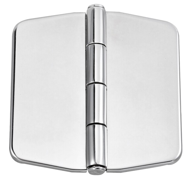 SARANA PEITELEVYLLÄ 79x73MM