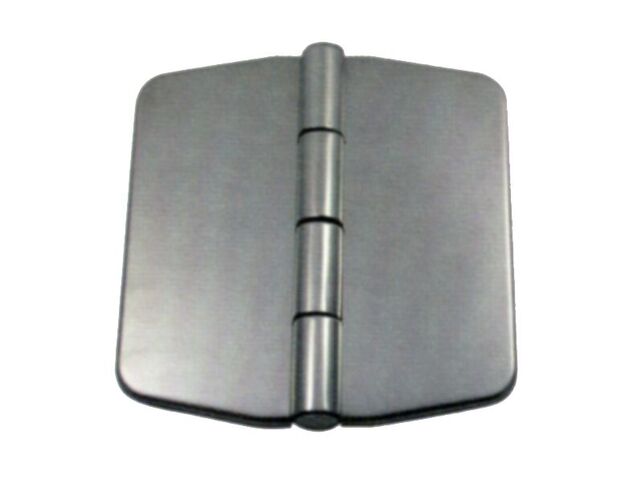 SARANA PEITELEVYLLÄ 79x76,6MM, KESKITAPPI