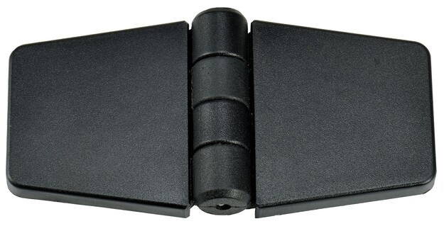 SARANA PEITELEVYLLÄ 82,4x41MM