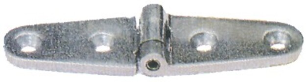 SARANA RUOSTUMATON TERÄS 102MM