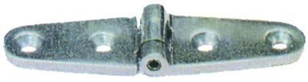 SARANA RUOSTUMATON TERÄS 155MM