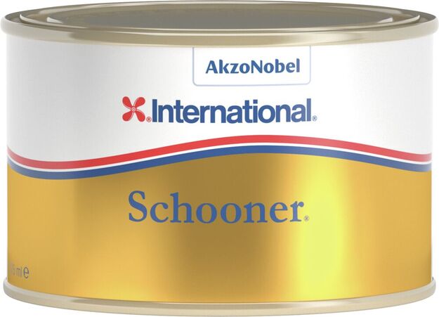 SCHOONER 375ml