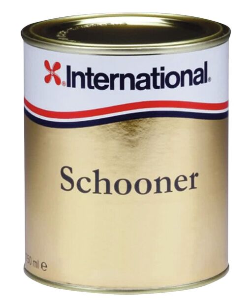 SCHOONER 750ml