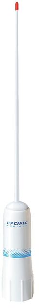 SEAMASTER PRO RANGE AM/FM 0,45M HELIFLEX ANTENNI