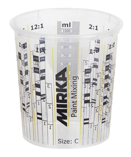 SEKOITUSASTIA 1300 ML